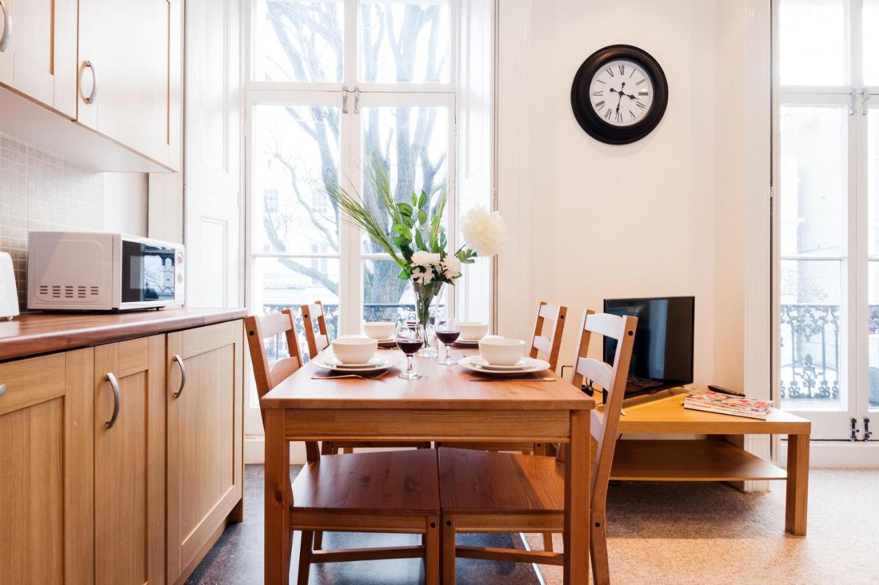 Dream South Kensington Apartment London Exterior foto