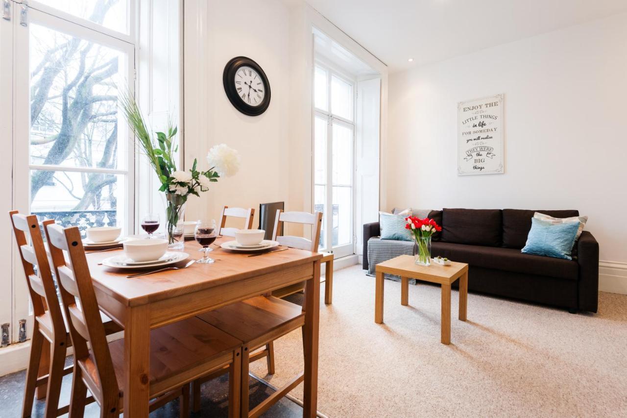 Dream South Kensington Apartment London Exterior foto