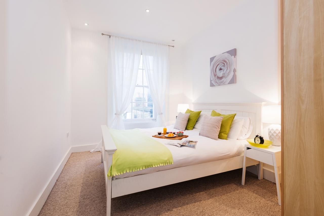 Dream South Kensington Apartment London Exterior foto