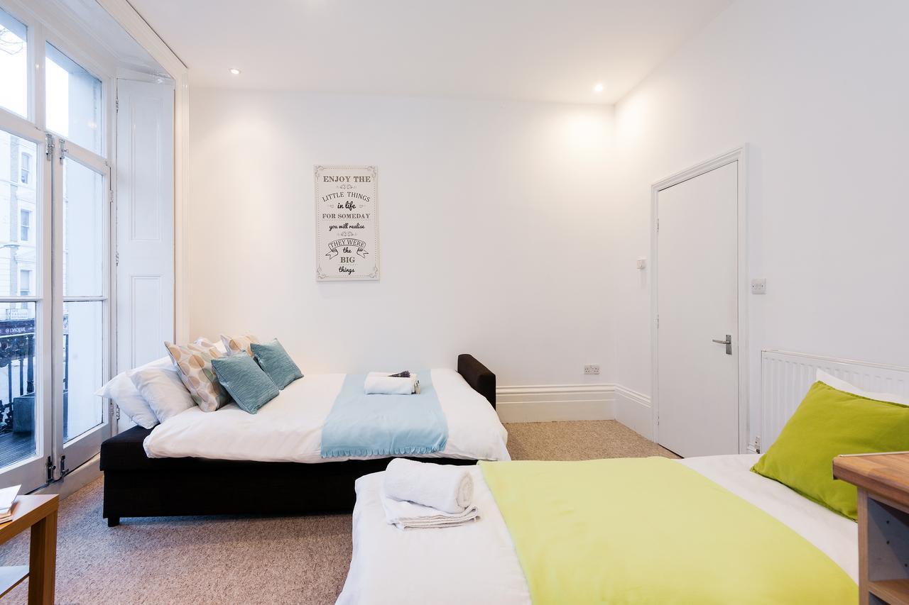 Dream South Kensington Apartment London Exterior foto