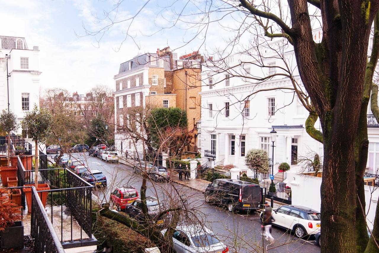 Dream South Kensington Apartment London Exterior foto
