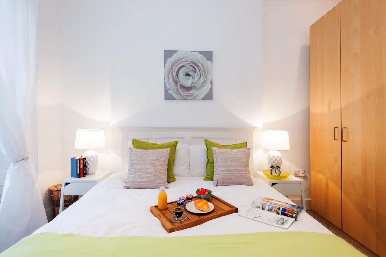Dream South Kensington Apartment London Exterior foto